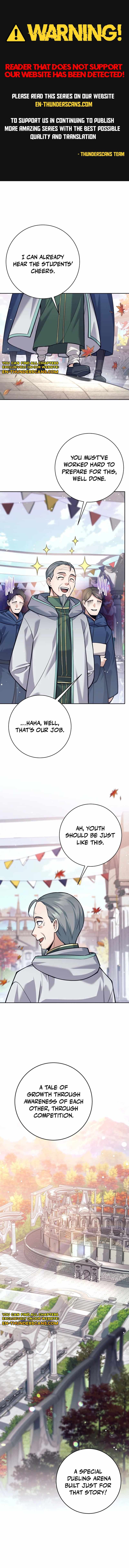 I Quit the Hero's Party Chapter 91 1